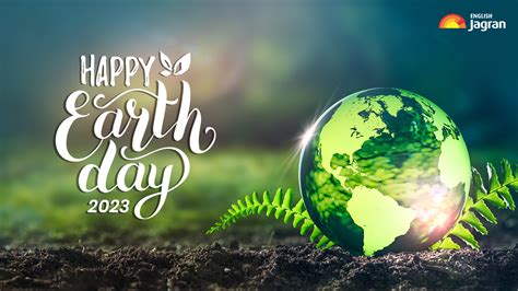 happy earth day 2023